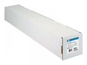 Hp C6020B Hp Inkjet Coated Paper - Matte White - 90 Brightness - 90% O