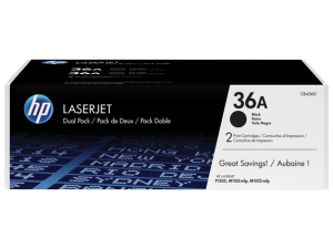 HP Hewlett Packard-CB436D