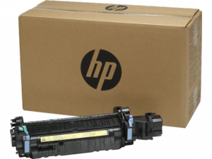 Original Hp CE246A Hp Color Laserjet 110v Fuser For Hp Cp4025 Cp4525 C