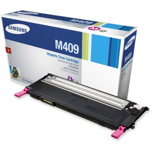 Original Samsung CLT-M409S Clt-m409s Orignal  Laser Toner Cartridge Fo