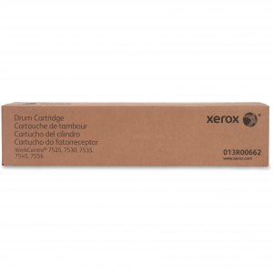 Xerox 013R00662 13r662 Workcentre Drum Cartridge - Laser Print Technol