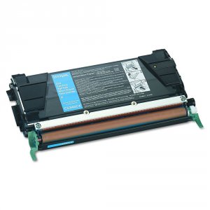 Original Lexmark C5340CX Toner Cartridge - Laser - Extra High Yield - 