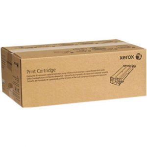 Original Xerox 106R02638 Toner Cartridge - High Yield - 30000 Pages - 