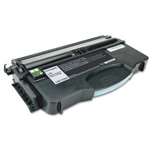 Original Lexmark 12015SA Toner Cartridge - Laser - 2000 Pages - Black 