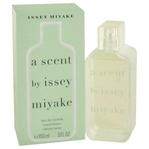 Issey 465944 Eau De Toilette Spray 5 Oz