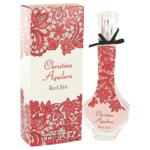 Christina 516162 Eau De Parfum Spray 1.7 Oz