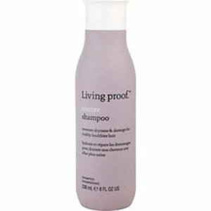 Living 270066 By  Restore Shampoo 8 Oz For Anyone