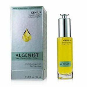 Algenist 330582 By  Genius Liquid Collagen  --30ml1oz For Women