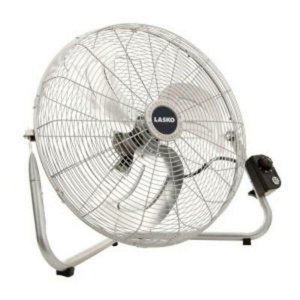 Lasko 2265QM Portable Fan