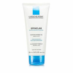 La 200614 By  Effaclar Purifying Foaming Gel  --200ml6.76oz For Women