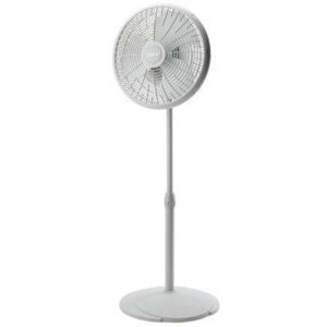 Lasko 2526 Adjustable Pedestal Fan