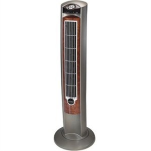 Lasko 2554 Wind Curve Tower Fan