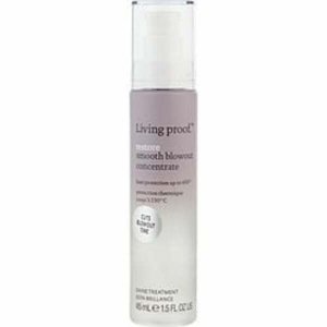 Living 372785 By  Restore Smooth Blowout Concentrate 1.5 Oz For Anyone