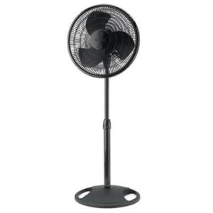 Lasko 2521 Oscillating Stand Fan