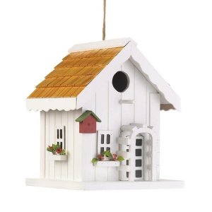 Songbird BC15112 Happy Home Birdhouse