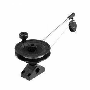 Scotty 1073DP Scotty 1073 Laketroller Bracket Mount Downrigger