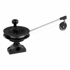 Scotty 1073DP Scotty 1073 Laketroller Bracket Mount Downrigger