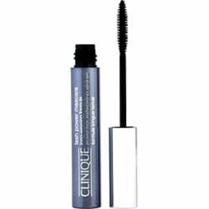 Clinique 419899 By  Lash Power Long Wearing Formula Mascara -  01 Blac