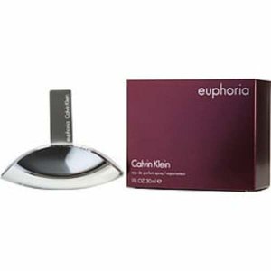 Calvin 139840 Euphoria By  Eau De Parfum Spray 1 Oz For Women