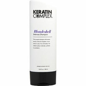 Keratin 362625 By  Blondeshell Debrass Shampoo 13.5 Oz For Anyone