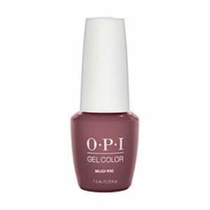 Opin 366415 Opi By Opi Gel Color Soak-off Gel Lacquer Mini - Malaga Wi