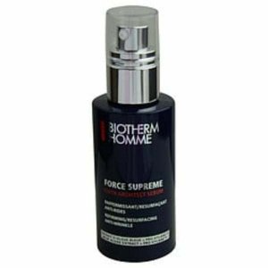 Biotherm 271559 By  Homme Force Supreme Youth Architect Serum --50ml1.