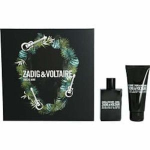 Zadig 344383 Zadig  Voltaire This Is Him! By Zadig  Voltaire Edt Spray