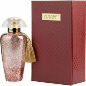 Merchant 307546 Rosa Moceniga By  Eau De Parfum Spray 1.7 Oz For Women