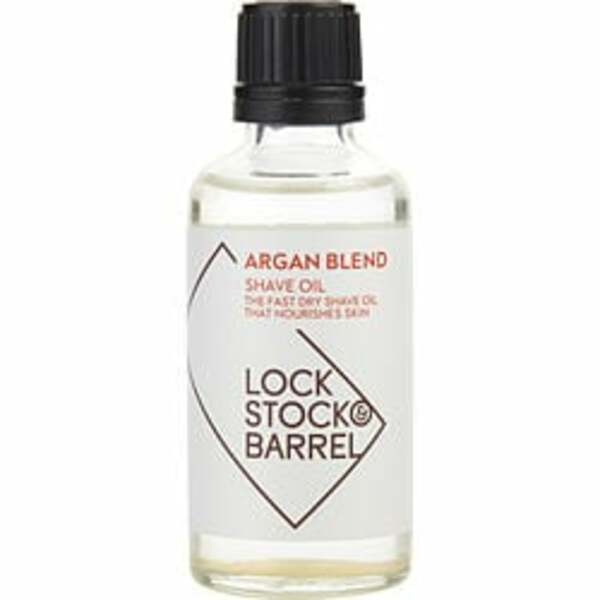 Lock Stock and Barrel-319864