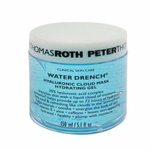 Peter 409303 By  Water Drench Hyaluronic Cloud Mask Hydrating Gel --15