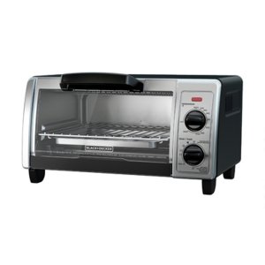 Spectrum TO1705SB Black Amp; Decker  Toaster Oven