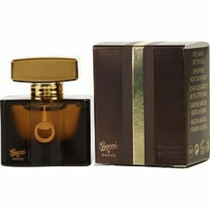 Gucci 224385 By  By  Eau De Parfum 0.16 Oz Mini For Women