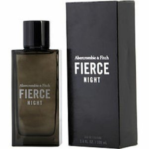 Abercrombie 414855 Abercrombie  Fitch Fierce Night By Abercrombie  Fit