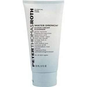 Peter 305855 By  Water Drench Cloud Cream Cleanser  --120ml4oz For Wom