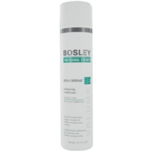 Bosley 220112 By  Bos Defense Volumizing Conditioner Non Color Treated