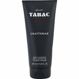 Maurer 358239 Tabac Craftsman By Maurer  Wirtz Bath  Shower Gel 6.8 Oz