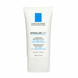 La 230240 By  Effaclar Mat Sebo-regulating Moisturizer --40ml1.4oz For