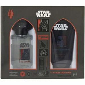 Marmol 308167 Star Wars Darth Vader By Marmol  Son Edt Spray 1.7 Oz  S