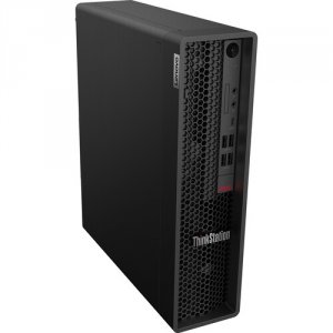 Lenovo 30DK003RUS Thinkstation P340, Intel Core I7-10700 (2.90ghz, 16m