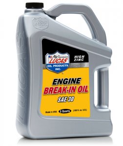 Lucasoil 10631 Lucas Oil  Oil Stabilizer - 1 Quart