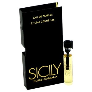 Dolce 436613 Vial (sample) .05 Oz