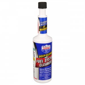 Lucasoil 10512LUCAS Lucas Oil Deep Clean