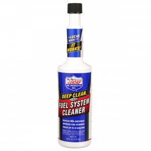 Lucasoil 10512LUCAS Lucas Oil Deep Clean