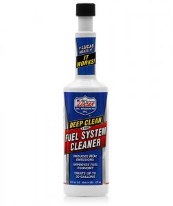 Lucasoil 10512LUCAS Lucas Oil Deep Clean