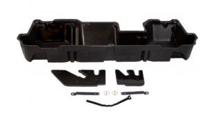 Du-ha 30100D Under Seat Storage Fits 19-21 Ram 1500 Crew (new Body Sty