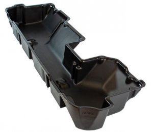 Du-ha 30100D Under Seat Storage Fits 19-21 Ram 1500 Crew (new Body Sty