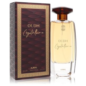 Ajmal 561042 Eau De Parfum Spray 3.4 Oz