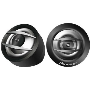 Pioneer RA50930 Car Tweeters