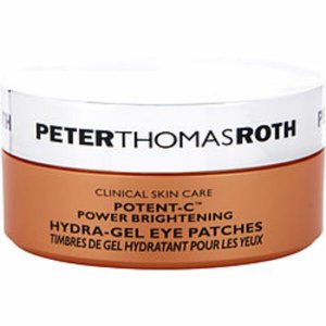 Peter 387868 By  Potent-c Power Brightening Hydra-gel Eye Patches 30 P