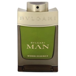 Bvlgari 549757 Eau De Parfum Spray (unboxed) 3.4 Oz